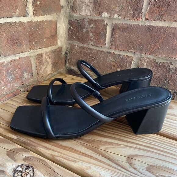 Everlane Shoes 11 - Picture 8 of 12